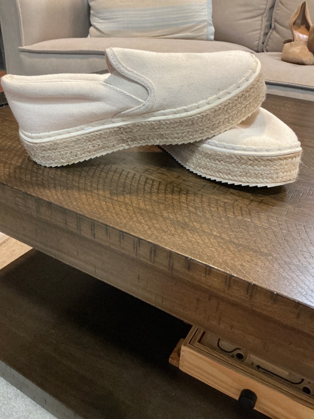 Shoes